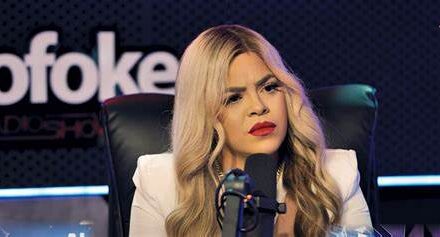 Jenn Quezada anuncia que se retira de las redes sociales oportuno a la intimidación