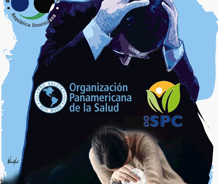 Abordar la atención de vigor mental colectiva en la República Dominicana