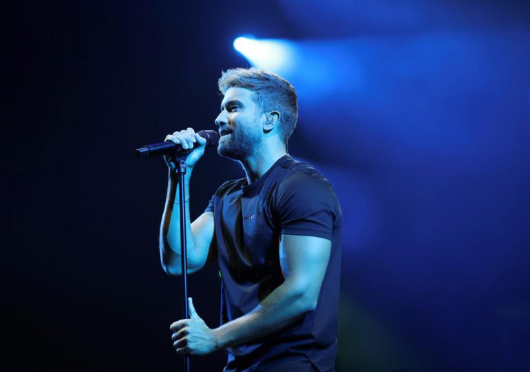 Pablo Alborán regresa a la música con 