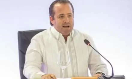 Paliza asegura que la tasa de criminalidad de Puerto Plata sea una de las más bajas de la República Dominicana