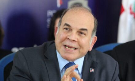 Pelegrín Castillo denuncia la discriminación sindical contra los dominicanos en la zona fronteriza