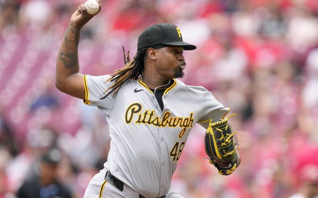 Estrellas adquieren a Luis Ortiz desde Águilas