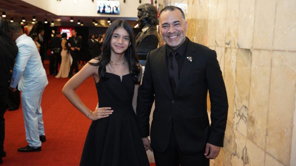 Por tercera vez, esta no es la radio gana soberana como "Programa de variedades radiales" | Último minuto