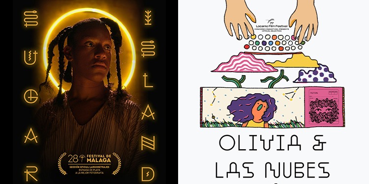 El cine dominicano se destaca en el Festival Malaga con múltiples premios