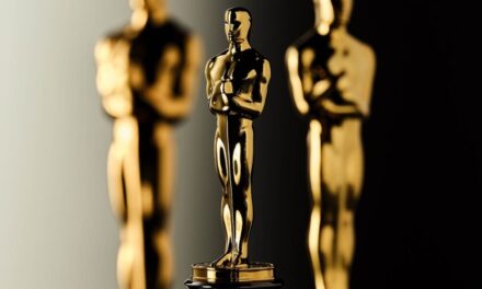Lista de nominados al Premio Oscar en su impresión 97