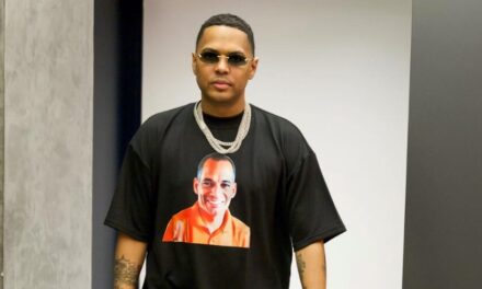 Hispanic -Spinging #1 Allofake #1 en febrero de 2025