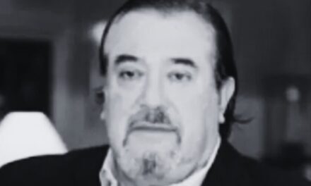 El periodista Manuel Eduardo Soto muere