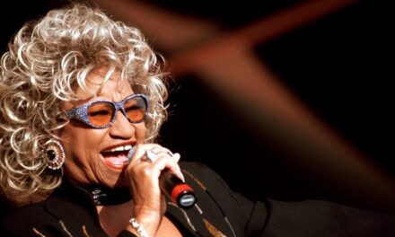 Honrarán los 100 abriles de Celia Cruz en España
