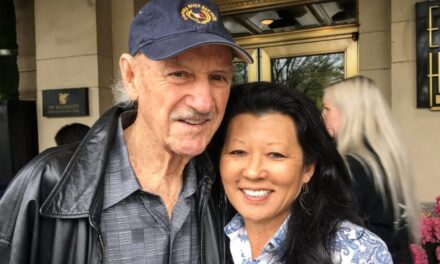 Gene Hetkman murió al menos un día posteriormente