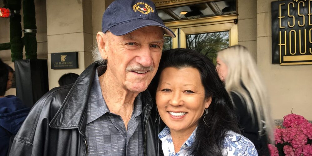 Gene Hetkman murió al menos un día posteriormente