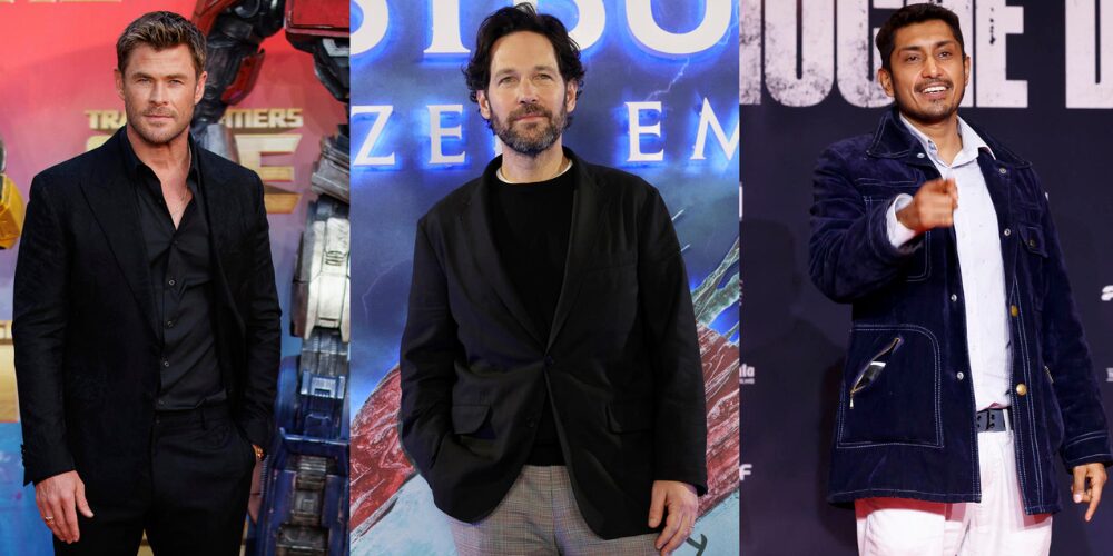 Marvel aguijada Big 'Avengers: Doomsday'