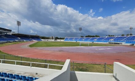 En los días del concierto de Shakira, la asamblea no comienza