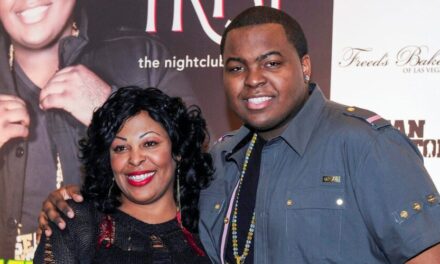 Sean Kingston y su hermana son declarados culpables de fraude