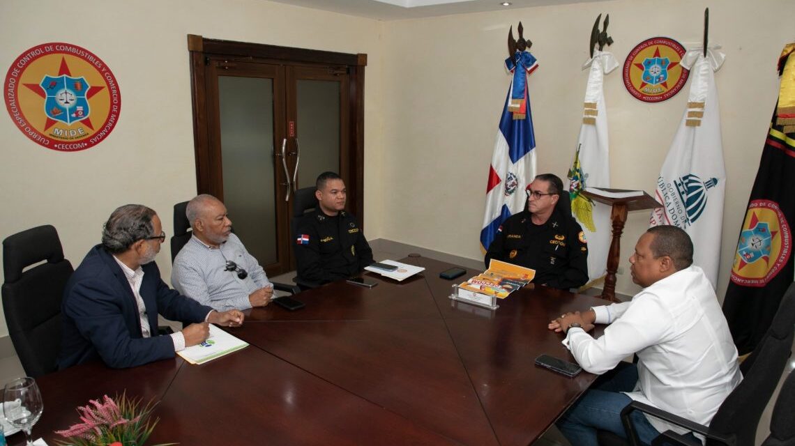 Pro Consumidor y CECCOM lanzarán una operación particular de Pascua contra la traspaso irregular de pimple