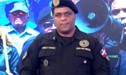 «Se trata de soberanía, no del odio», dice el antiguo líder de la orden dominicana en Friusa March