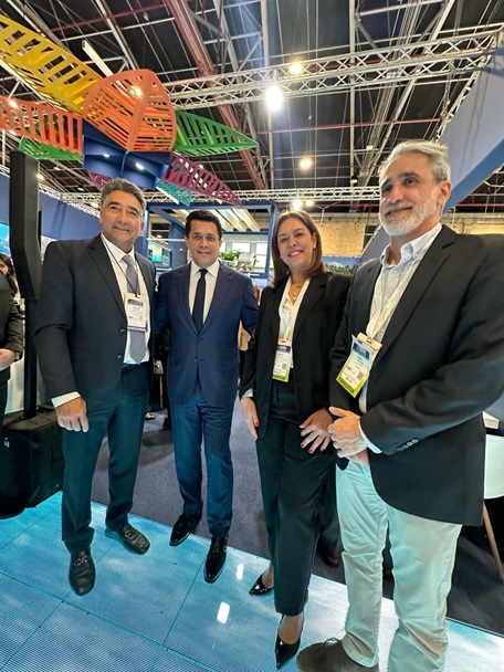 Puerto Plata llega a acuerdos secreto para aumentar el turismo colombiano