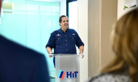 Puerto Río Haina se convierte en el primer puerto para emitir certificados de sanidad