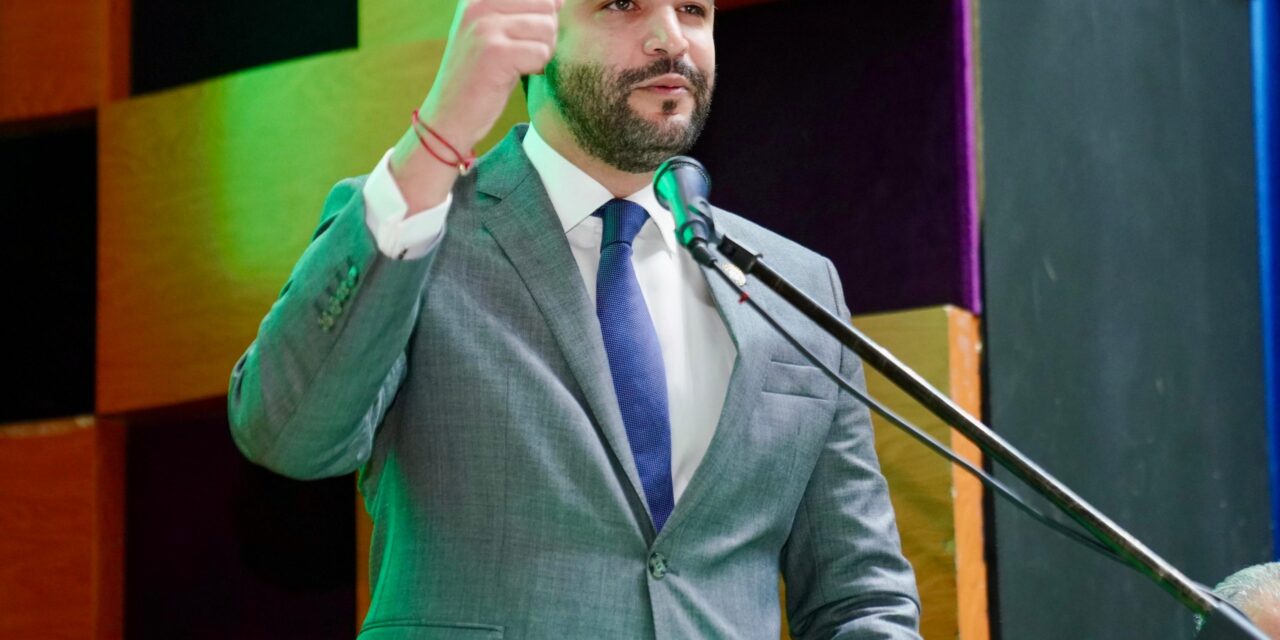 Rafael Paz a Faride Raful: «Dominicanos exigen resultados, no excusas»