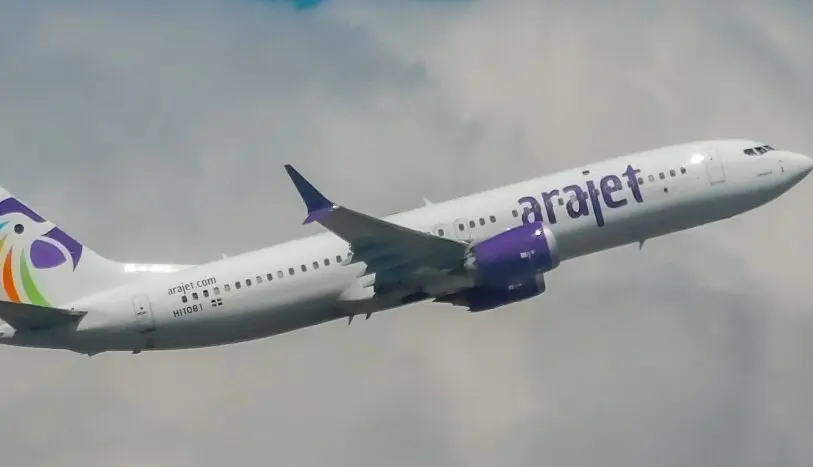 República Dominicana es un centro delicado para viajeros de América Latina