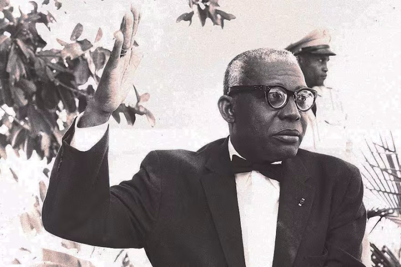 República Dominicana fue el epicentro de varias tramas contra Fidel Castro y Francois Duvalier
