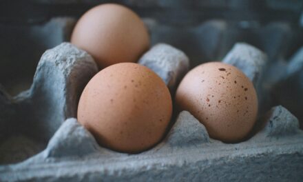 República dominicana exporta más de 30 millones de huevos a Cuba