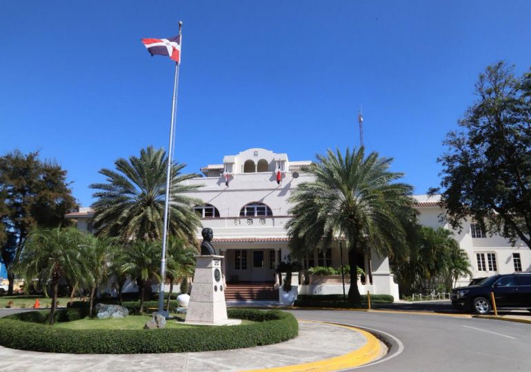 República Dominicana pide respeto a los derechos de navegación marítima