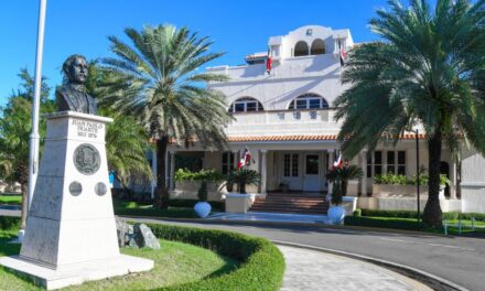 República dominicana suspende las notificaciones judiciales en Haití y Venezuela