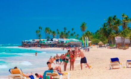 Respuesta ciudadana a la prohibición de fiestas masivas de playa