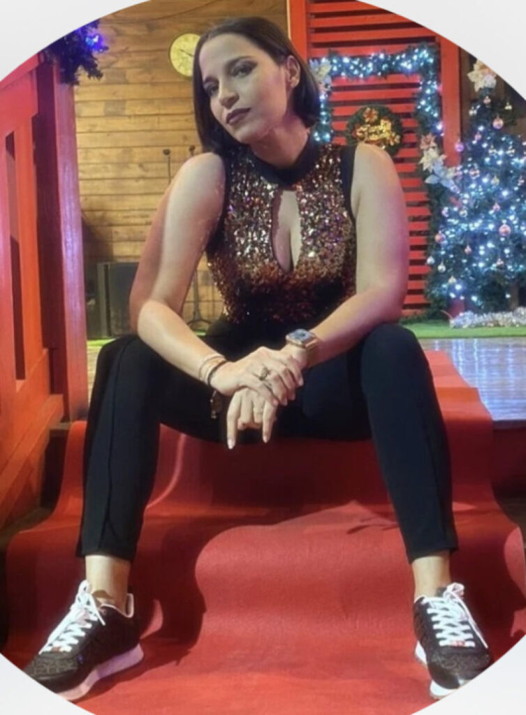 Yunaris Peña, parte del sábado Chiquito de Corpoán desde 1988