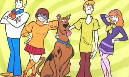 Netflix prepara la serie 'Scooby-Doo'