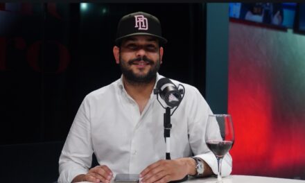 Eduardo Saint-Hilaire destaca la importancia de la empatía en los medios de comunicación