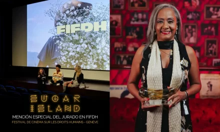 Sugar Island Triumphs en el Joburg Film Festival 2025: Un hito para el cine dominicano
