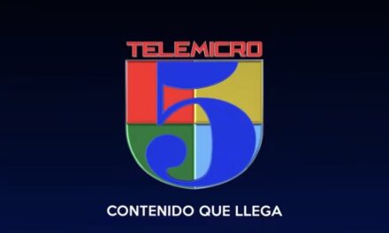 Telemicro History, Channel 5