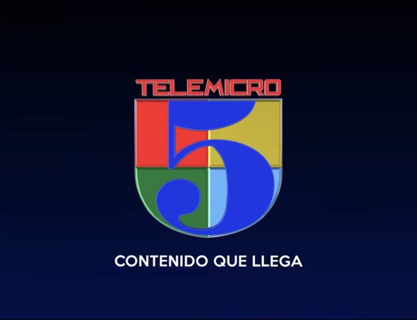 Telemicro History, Channel 5