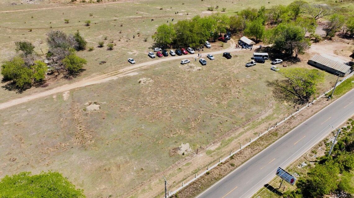 UASD asegura tierras para la ciudad universitaria en Dajabón