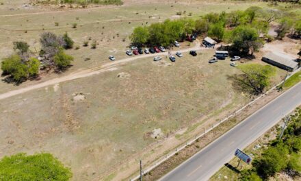 UASD asegura tierras para la ciudad universitaria en Dajabón