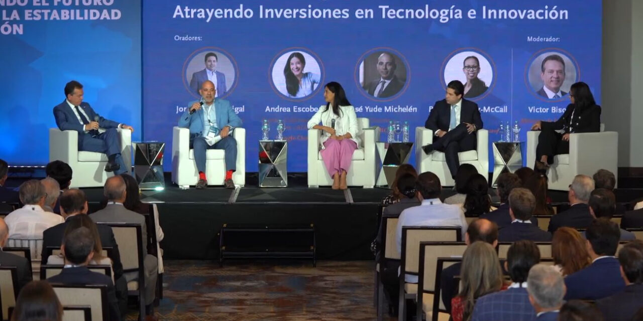 Un centro próspero para la inversión y el crecimiento