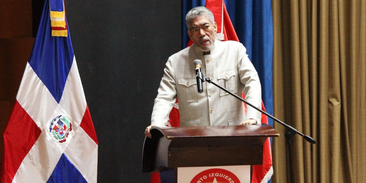 Miguel Mejía, Secretario General de la MIU, visitará la Junta Electoral Central