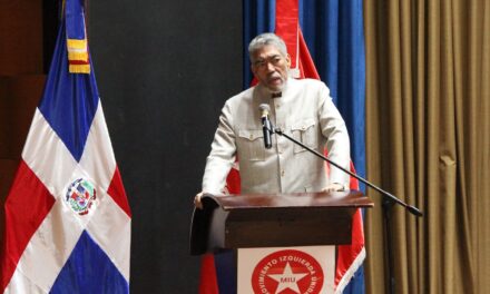 Miguel Mejía, Secretario General de la MIU, visitará la Junta Electoral Central