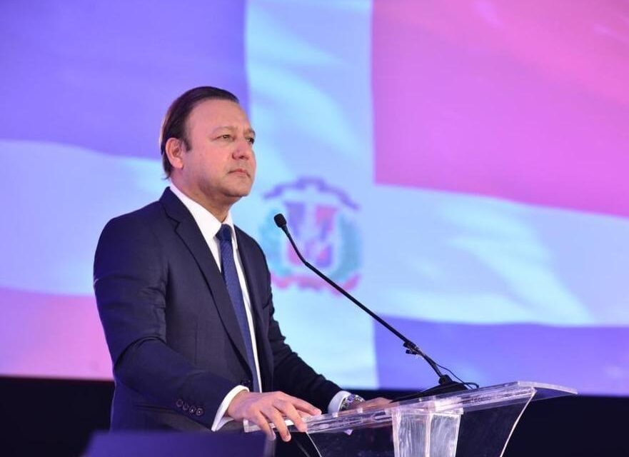 Abel Martínez rejón gritos de lucha en el PLD y gritos de acto sexual en la ciudad