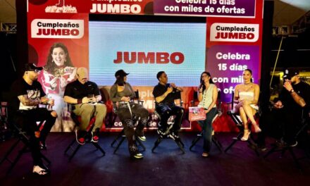 Programa de radiodifusión Alofoke Broadcast Live From Jumbo