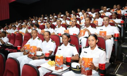 Bougroup aprecia a Armado por la colaboración «Aquellos rechazados»