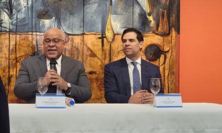 El gobierno pone 500 millones disponibles a través de Promipyme para la industria cultural y creativa.