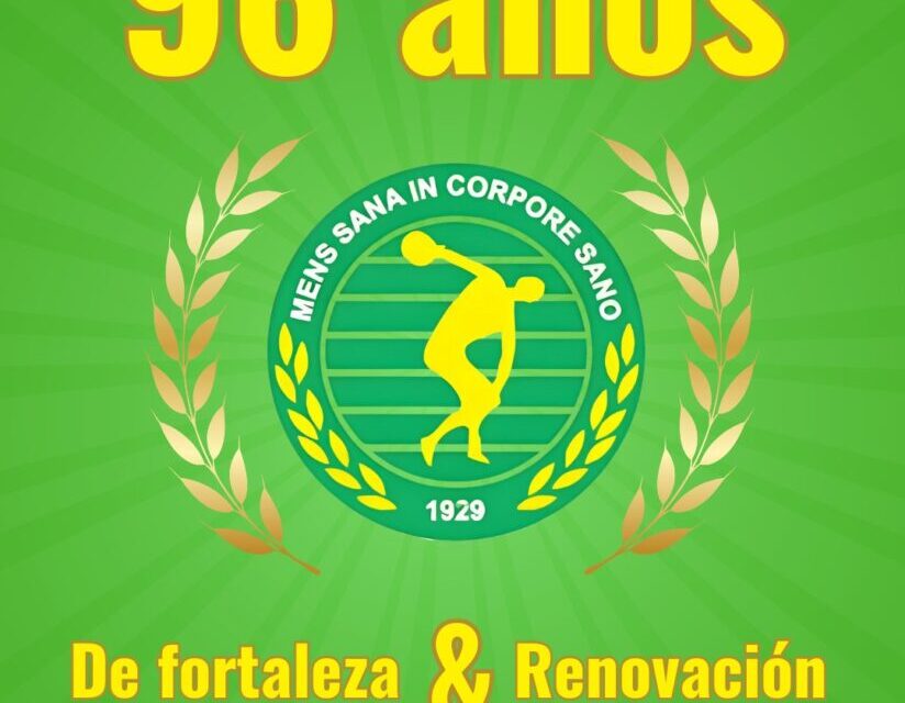 ACD celebra su 96 aniversario con software de actividades