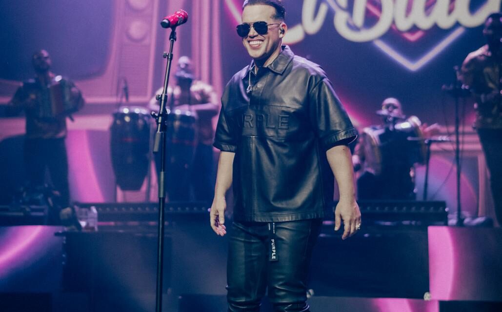 El cuerpo conquita a los Estados Unidos con dos conciertos «Sould Out» y comienza su 33 presentaciones en la viaje