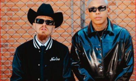 Nanpa central y Maisak se estrenan «Diálogos de paz»