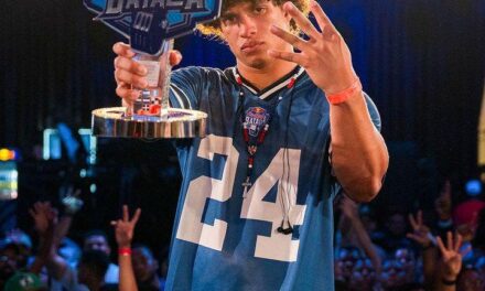 Red Bull Batalla Centroamérica está de regreso