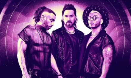 Camila Group celebra 20 abriles con su 'viaje de regreso'