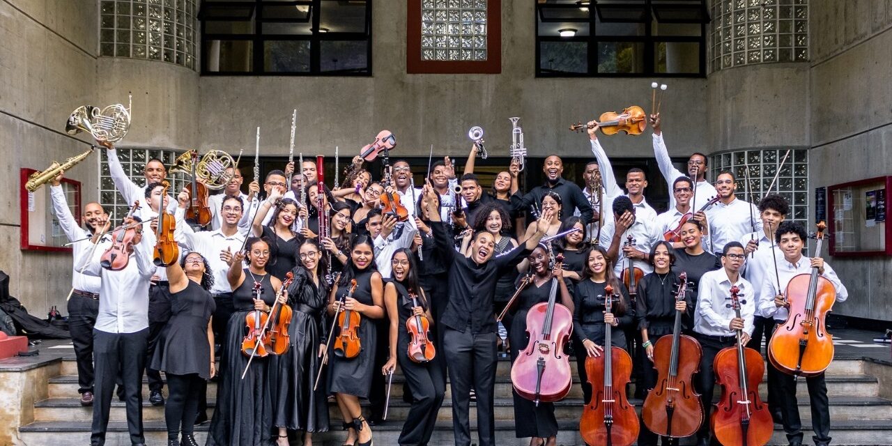 National Conservatory of Music celebrará sus 83 abriles con un gran concierto en el Palacio de las Bellas Artes
