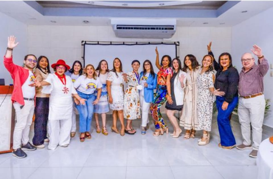 Lanzan la campaña «No pases con el sol»